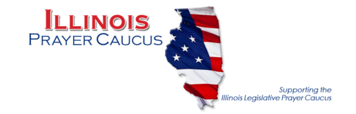 3rd Annual Call To Prayer For Illinois