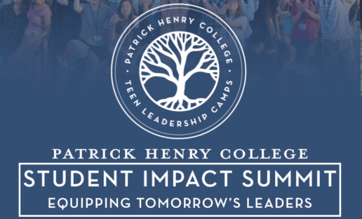 Student Impact Summit