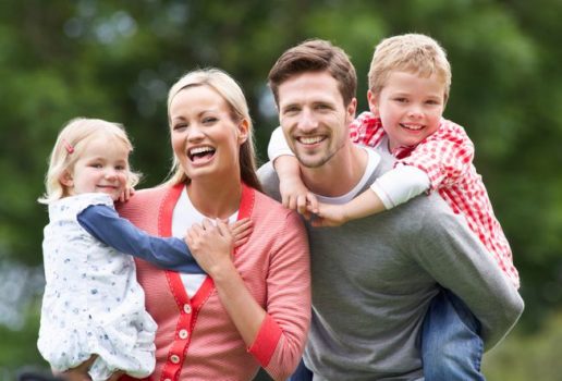 Parental Rights Amendment Forum