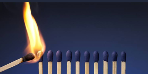Tolerating The Intolerant: The Tipping Point of Multiculturalism