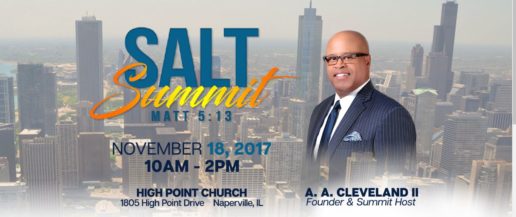SALT Summit 2017