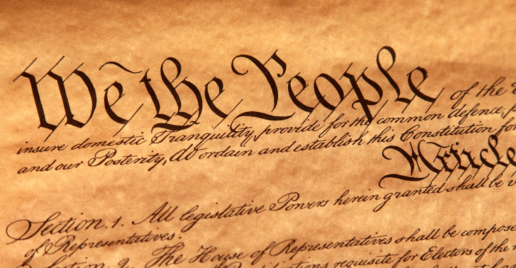 Understanding the Constitution with Nick Adams