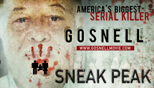 Gosnell Movie Showing