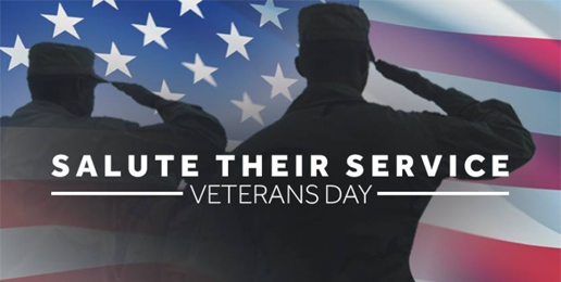 Remember Those Who Served to Preserve Freedom
