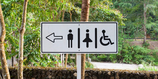What’s the Difference Between Transgender, Transabled, Transracial, Transspecies and Transage?