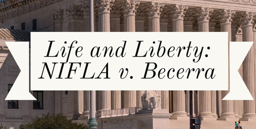 The U.S. Supreme Court Confronts California’s Abortion Craziness