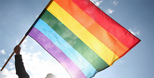Gay Pride is Normalized Through “Pride” Month