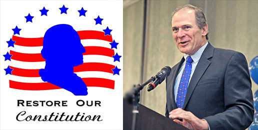 Restore Our Constitution