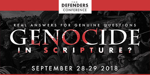 The Defenders Conference