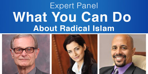 Expert Panel Discusses Radical Islam in Arlington Heights