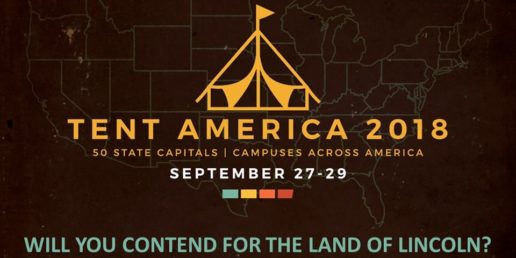 Tent America 2018