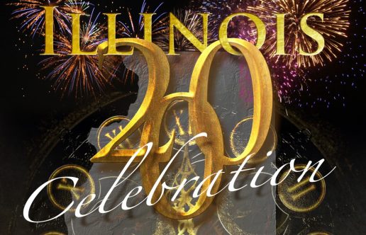 200th Anniversary of Illinois’ Statehood Celebration