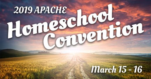 APACHE Homeschool Conference