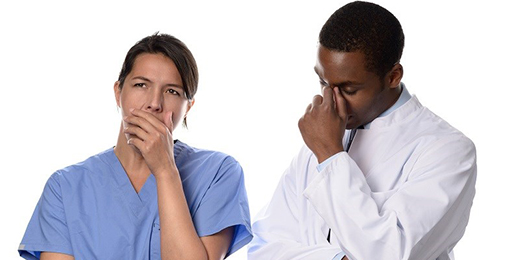Medically Assisted Death and the Family Caregiver