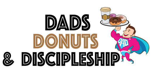 Dads, Donuts & Discipleship in Elburn