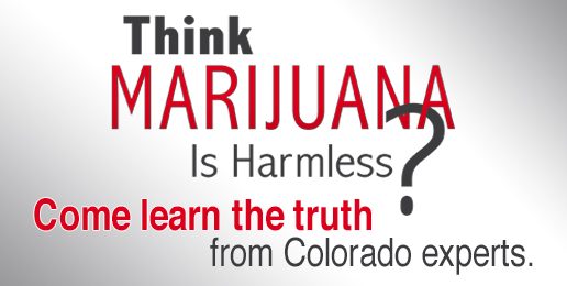 Marijuana in Your Community – Medinah
