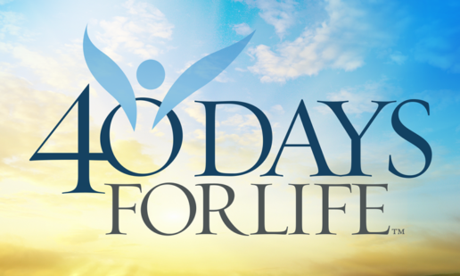 40 Days For Life