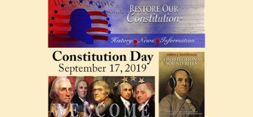 Learn About Our Rich American Heritage