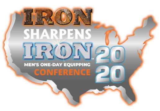 Champaign Iron Sharpens Iron Conference