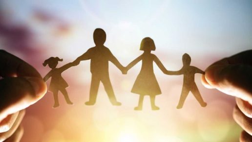 Visionary Parenting Seminar
