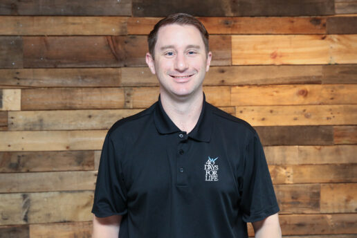 Meet Steve Carlen at Waterleaf on January 29!