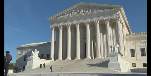 SCOTUS: Five Cases to Watch