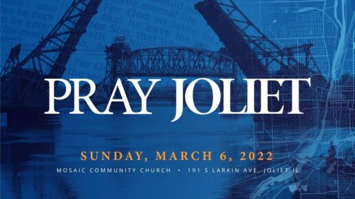 Pray Joliet