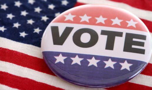 Protect the Vote Forum!