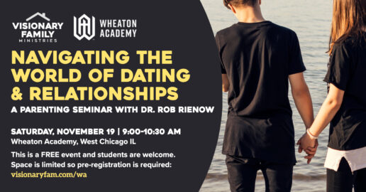Navigating the World of Dating & Relationships