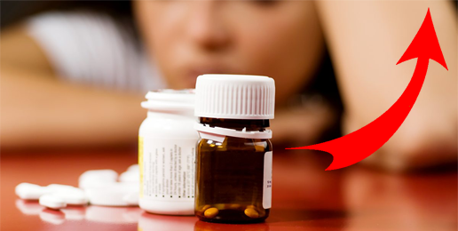 Top Expert Sounds Alarm on Surge in Antidepressant Use