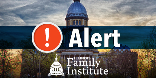 Legislative Update for the Last Week of May 2025