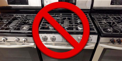 Those Attacks on Gas Stoves Aren’t Really about Health