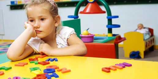 Illinois Republican Lawmakers Are Now Pushing for Mandatory Kindergarten?