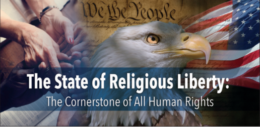 The State of Religious Liberty With Sam Brownback