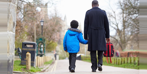 Parents and Education