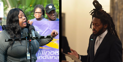 Illinois “Progressives” Want to Expunge Pronouns in State Statute