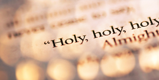 God, The Perfectionist