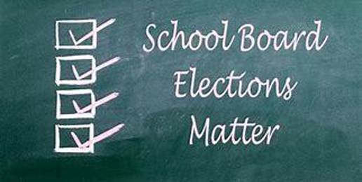 Don’t Be A Fool – Vote April 1