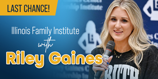 Riley Gaines Confronts AOC’s War on Women’s Sports