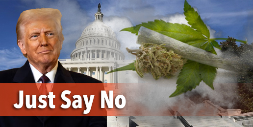 Reclassifying Marijuana Ignores Science and Endangers Families
