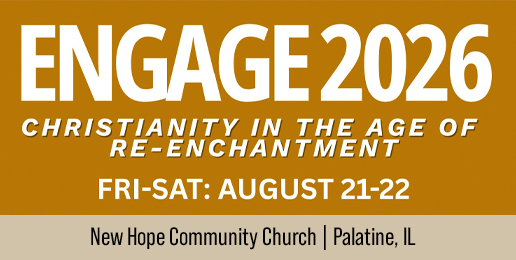 Engage 2026