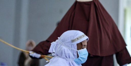 Islam & Sharia; Terrorism