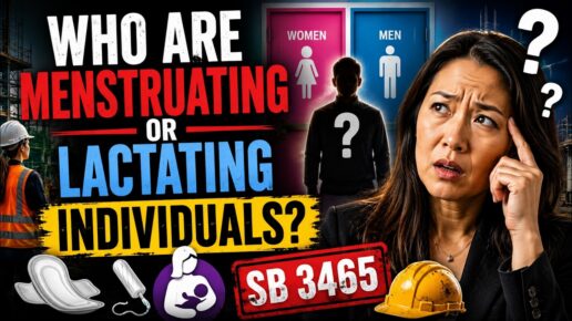 Construction Site Restrooms for “Individuals” Who Menstruate or Lactate